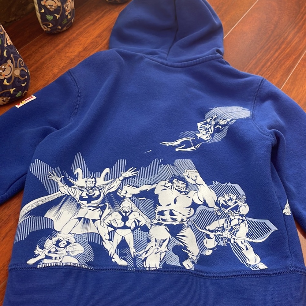 Jacket 4t - Picture 4 of 4